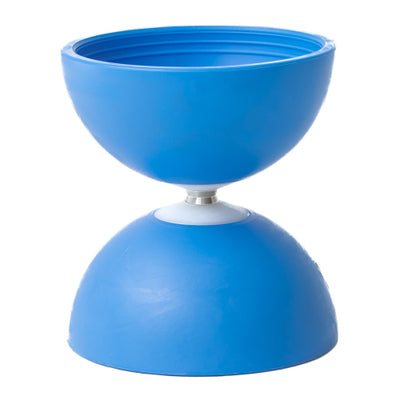 Diabolo Comet, ø 115 mm met stokken profi L.32 cm ( alleen in winkel te koop)