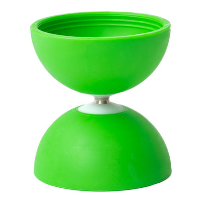 Diabolo Comet, ø 115 mm met stokken profi L.32 cm ( alleen in winkel te koop)