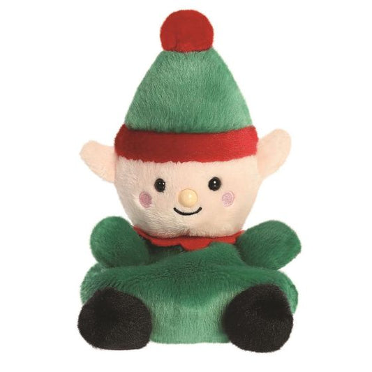 Palm Pals kerst elf 13 cm