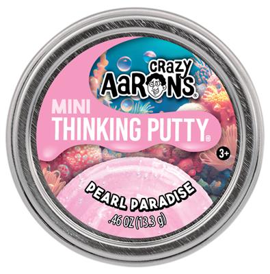 Crazy Aaron's Kneedklei Thinking Putty