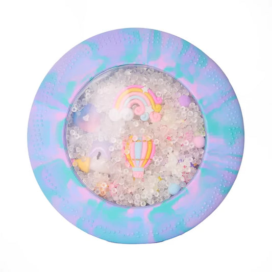 Jellystone Design - Peekaboo Sensorisch Zakje eenhoorn