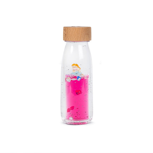 Petit Boum – Sensorische fles – Zee