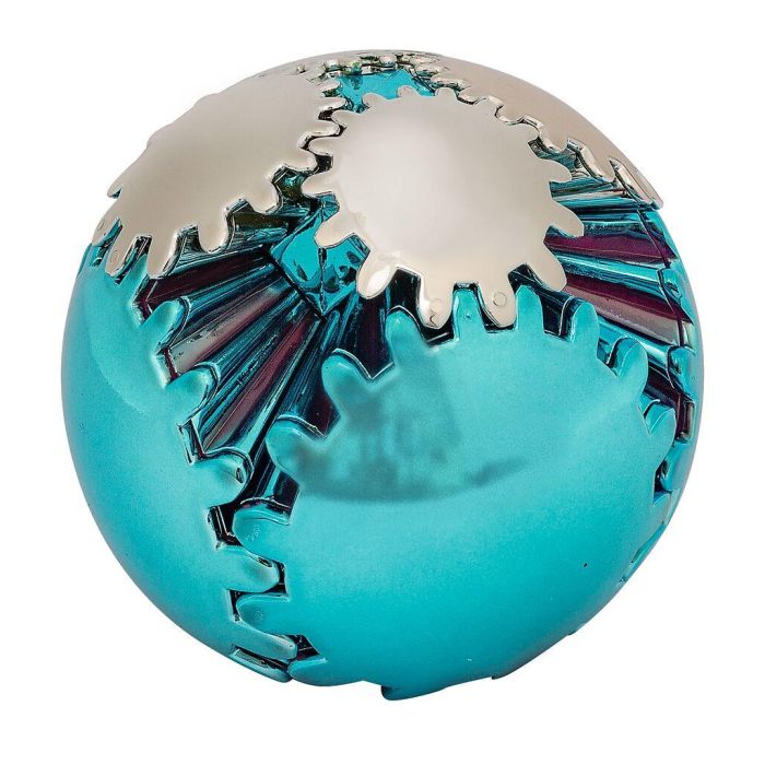 PhänoMINT tandrad bal Fidget