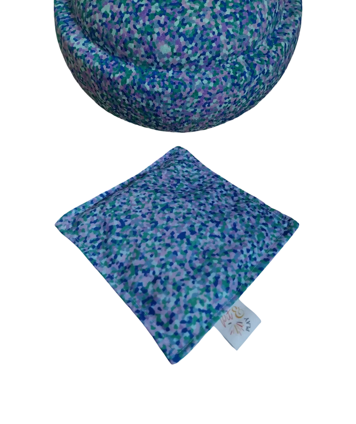 PitandPlay Pittenzakje Stapelstein 6+1 gratis