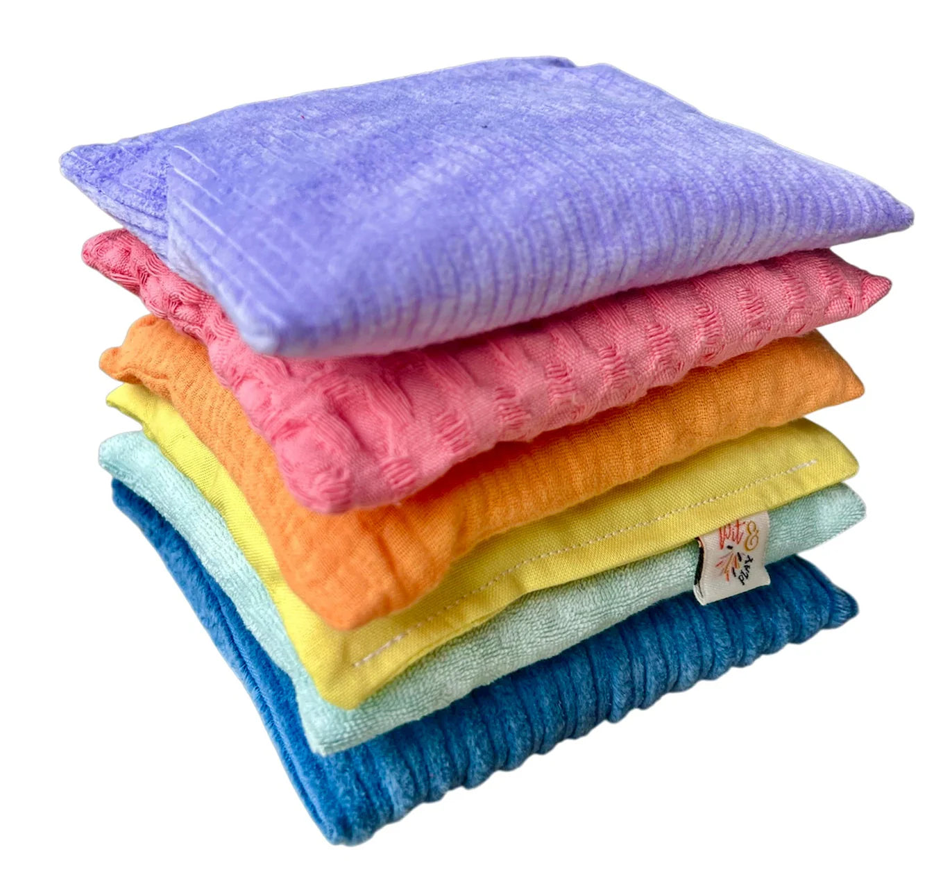 PitandPlay Pittenzakje Stapelstein 6+1 gratis