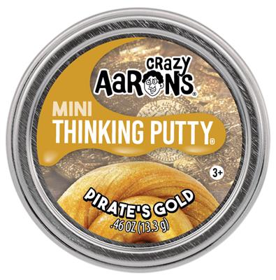 Crazy Aaron's Kneedklei Thinking Putty