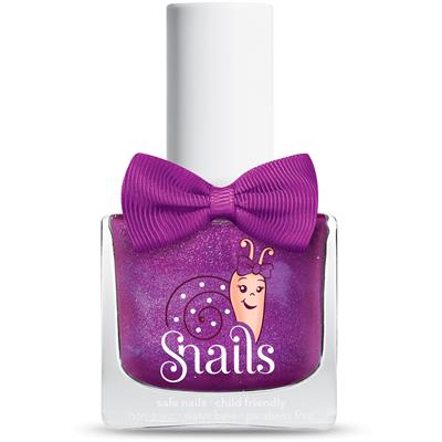 Snails Afwasbare nagellak