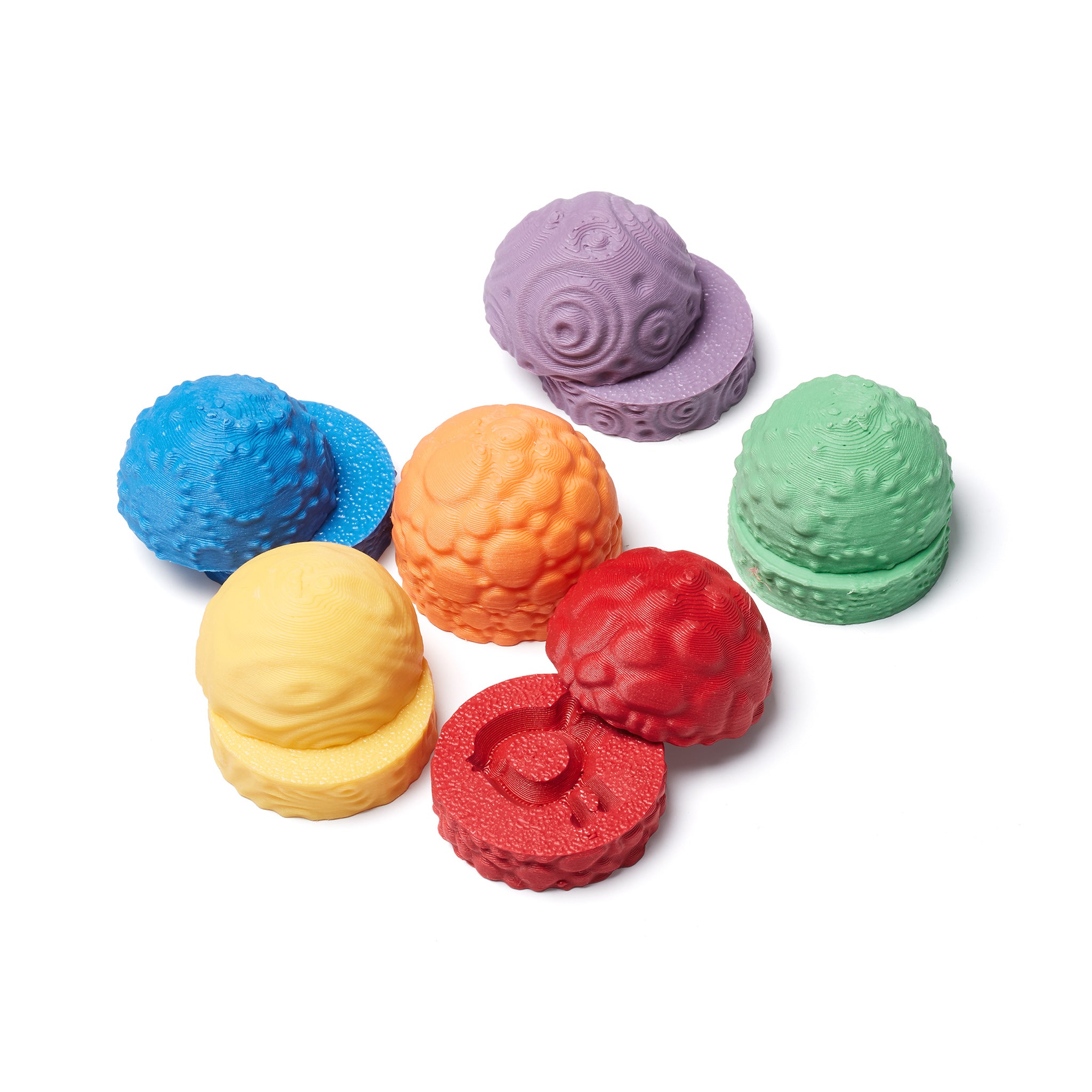 OchOch - Little Storytellers | Rock set