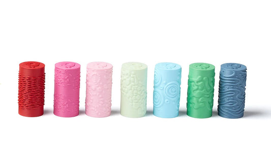 OchOch - Little Storytellers | Roller ( diverse thema's)