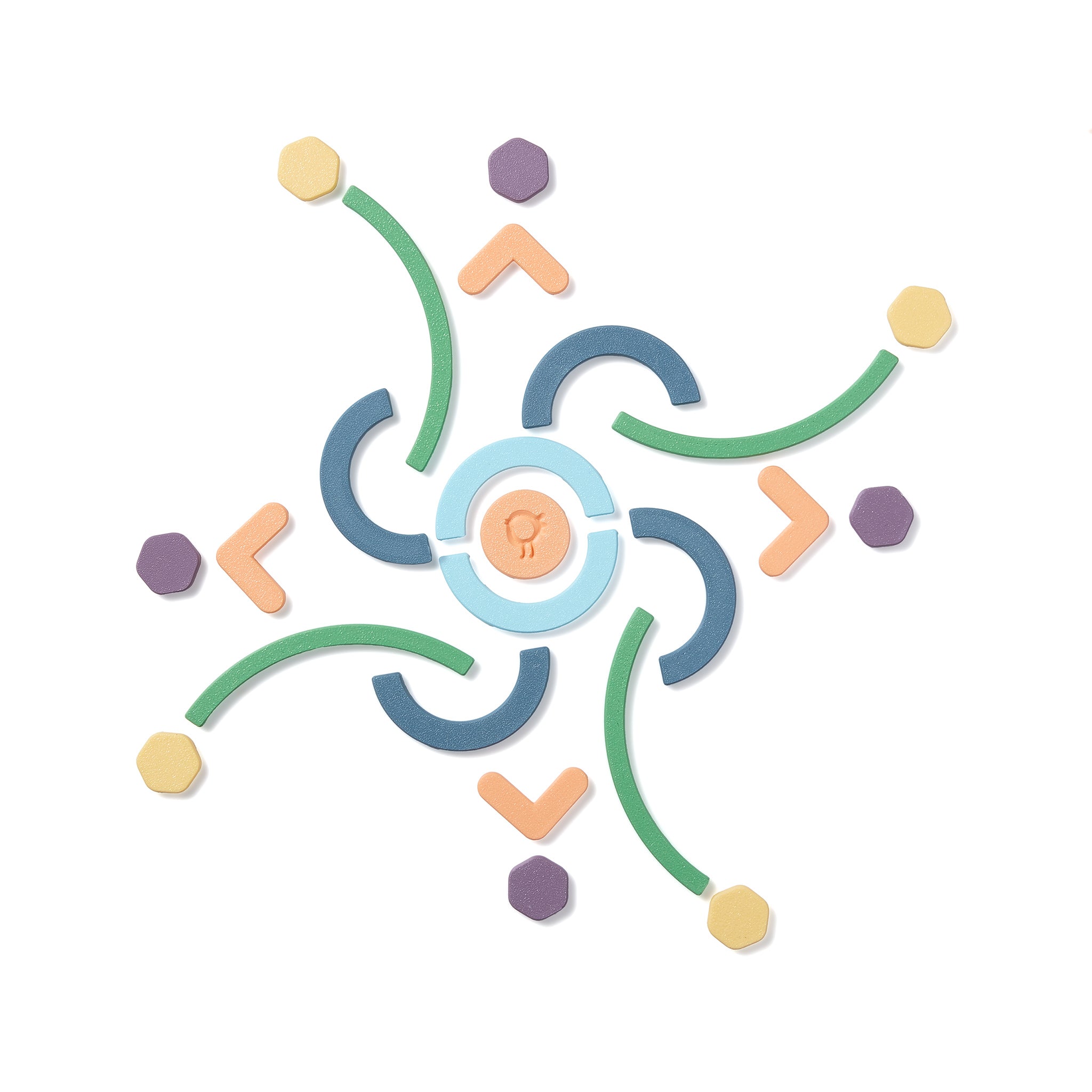 OchOch - Little Storytellers | Mandalune