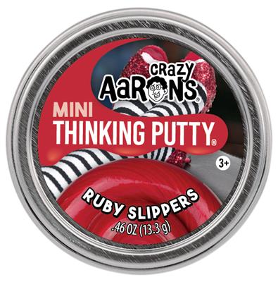 Crazy Aaron's Kneedklei Thinking Putty