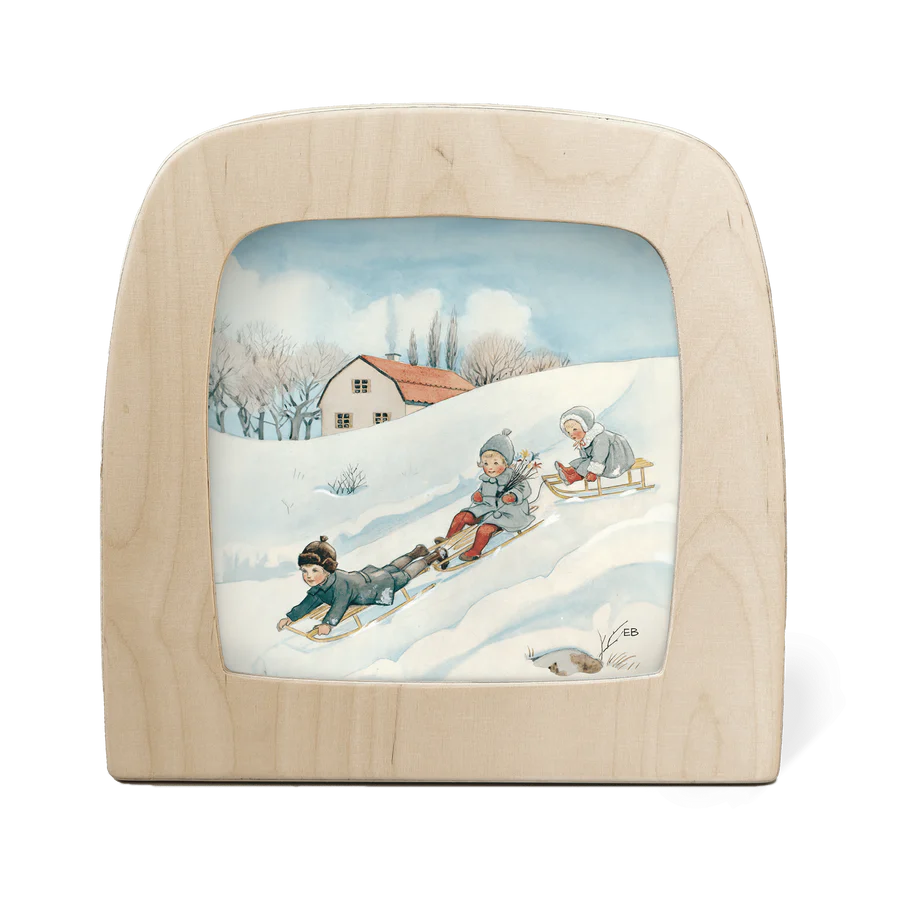 Toverlux Robin Pieterse - Around the Year - February Silhouette