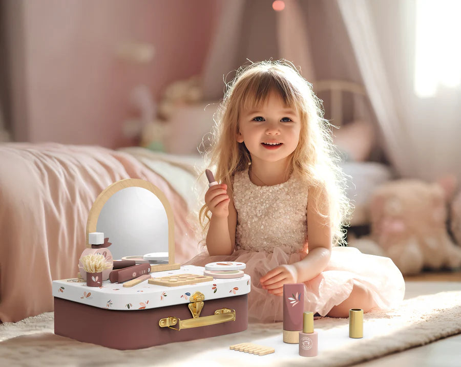 Speedy Monkey Mijn eerste Make Up Set