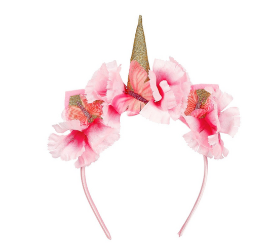 Souza Diadeem Lilyanne eenhoorn