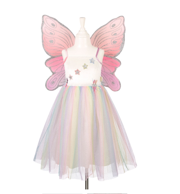 Souza! Louanne, 5-7 yrs, 110-122 cm