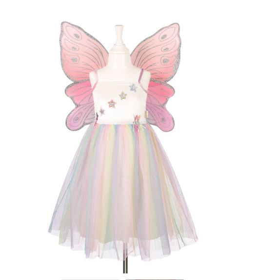 Souza! Louanne, 5-7 yrs, 110-122 cm