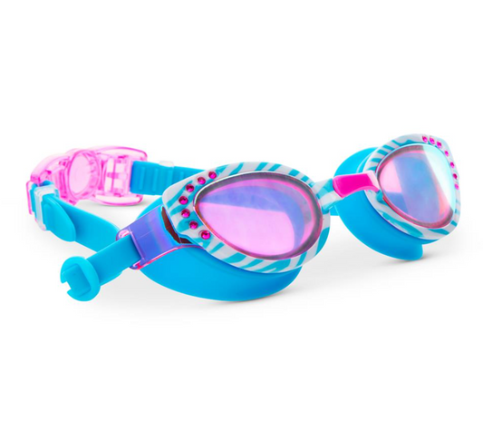 Bling2o Zwembril - Cleo - Bella Blue