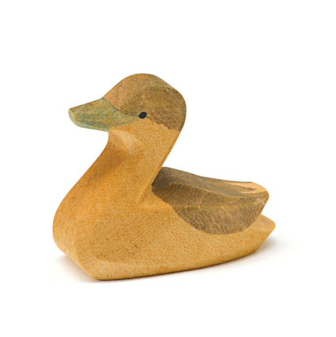 Ostheimer Canadese gans klein (22704) NIEUW