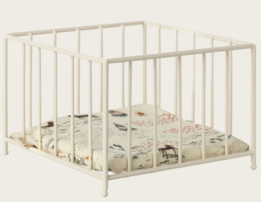 Maileg Playpen, Micro / Speelbox