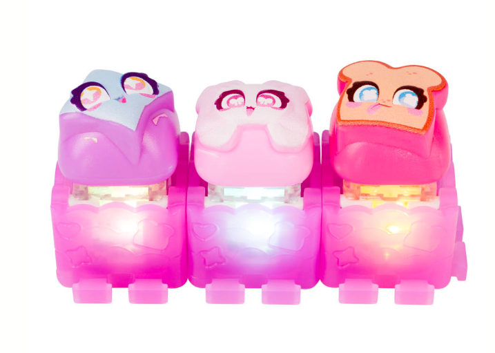 Goliath - Clickeez S3 - Keyboard Mega Pack