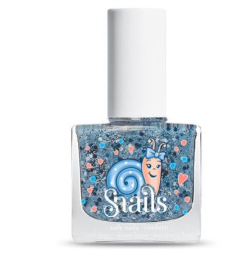 Snails Afwasbare nagellak