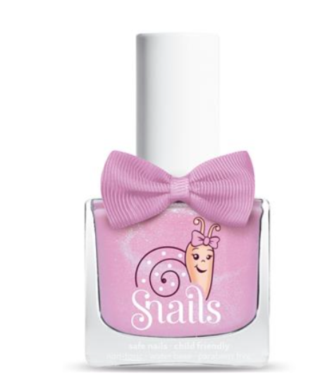 Snails Afwasbare nagellak