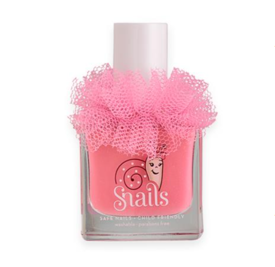 Snails Afwasbare nagellak