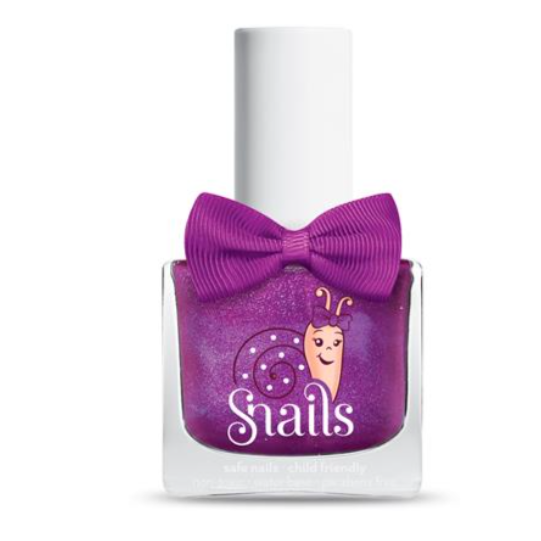Snails Afwasbare nagellak