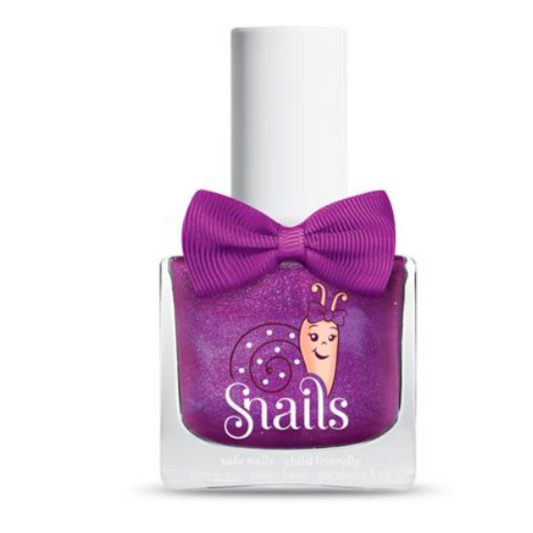 Snails Afwasbare nagellak