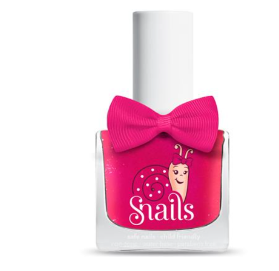 Snails Afwasbare nagellak