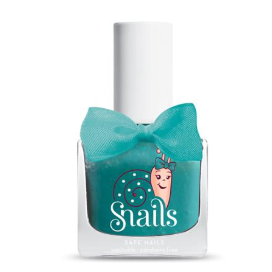 Snails Afwasbare nagellak