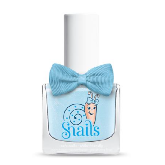 Snails Afwasbare nagellak