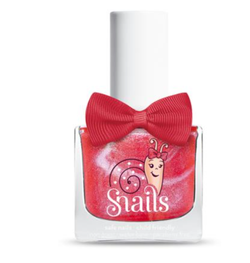 Snails Afwasbare nagellak