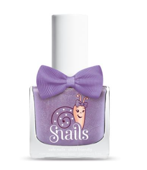 Snails Afwasbare nagellak