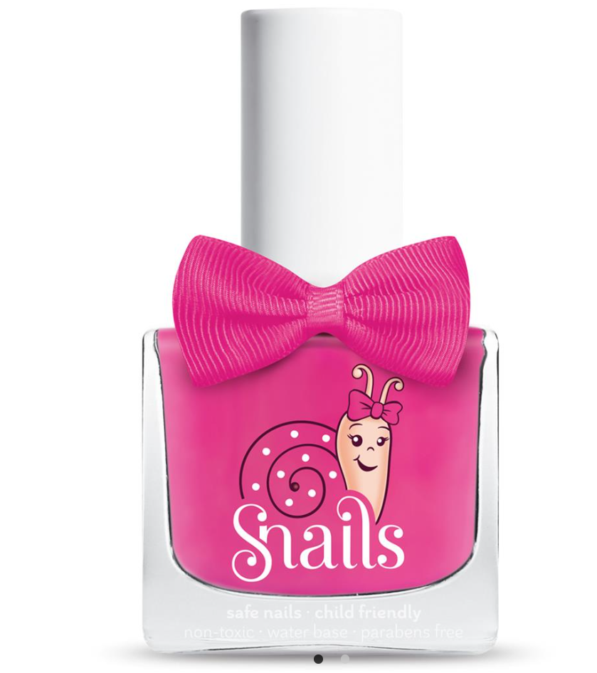 Snails Afwasbare nagellak