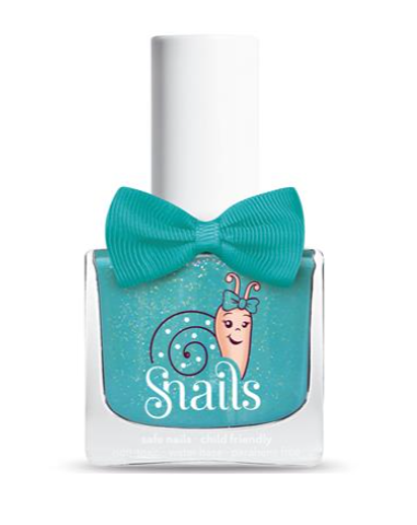 Snails Afwasbare nagellak