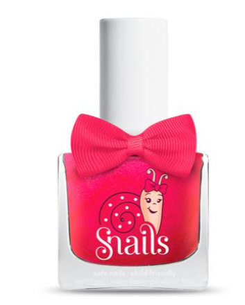 Snails Afwasbare nagellak