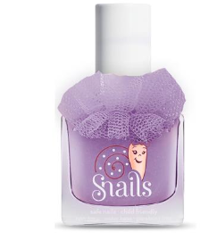 Snails Afwasbare nagellak