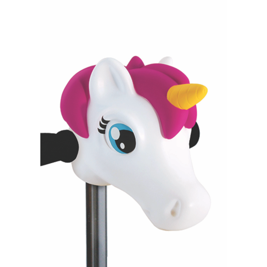 Micro Step Scootaheadz