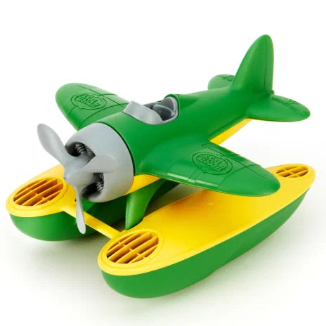Green Toys Seaplane (Green Wings)