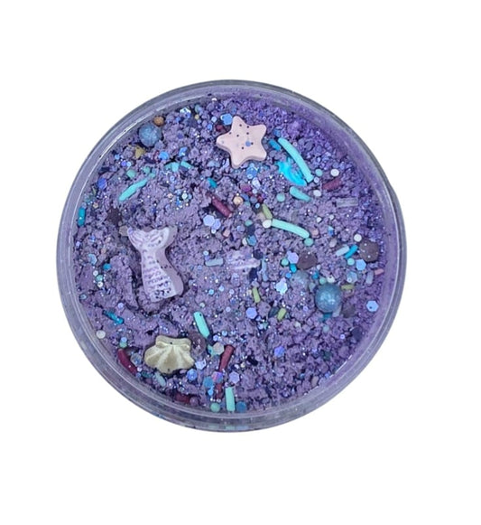 SensoryFun Fizz Mermaid Dust