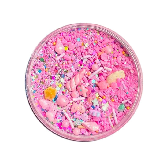 SensoryFun Fizz Unicorn Sparkle