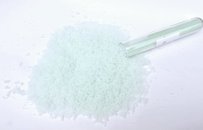 SensoryFun Flurry Groen