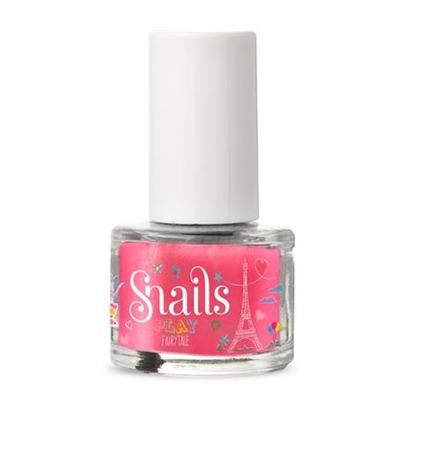 Snails Afwasbare nagellak - Fairytale