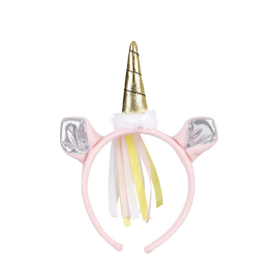 Souza Eenhoorn haarband