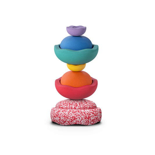 Stapelstein Special Inside Set Classic + gratis Blush Stapelsteen