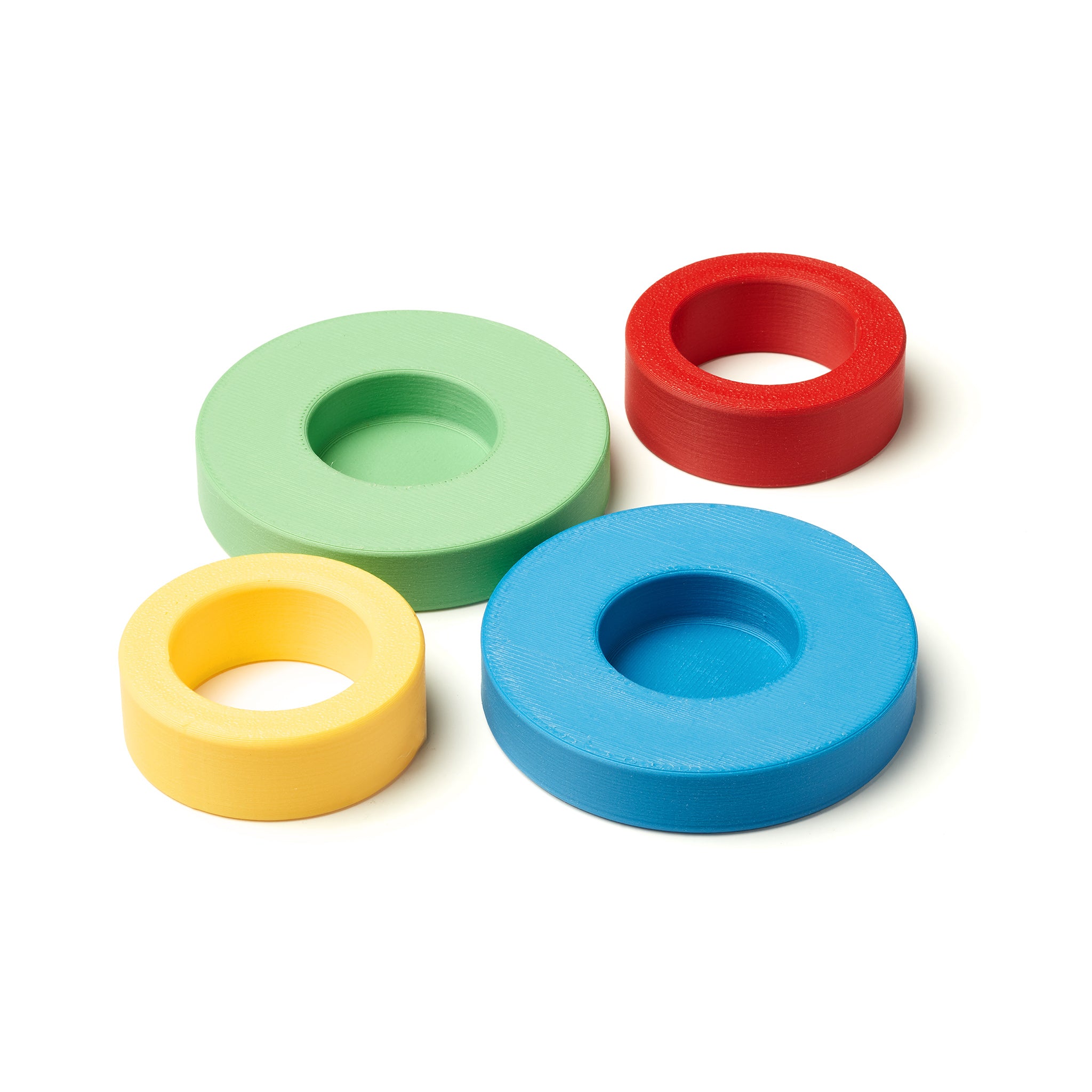 OchOch - Little Storytellers | Stacker - Thema's