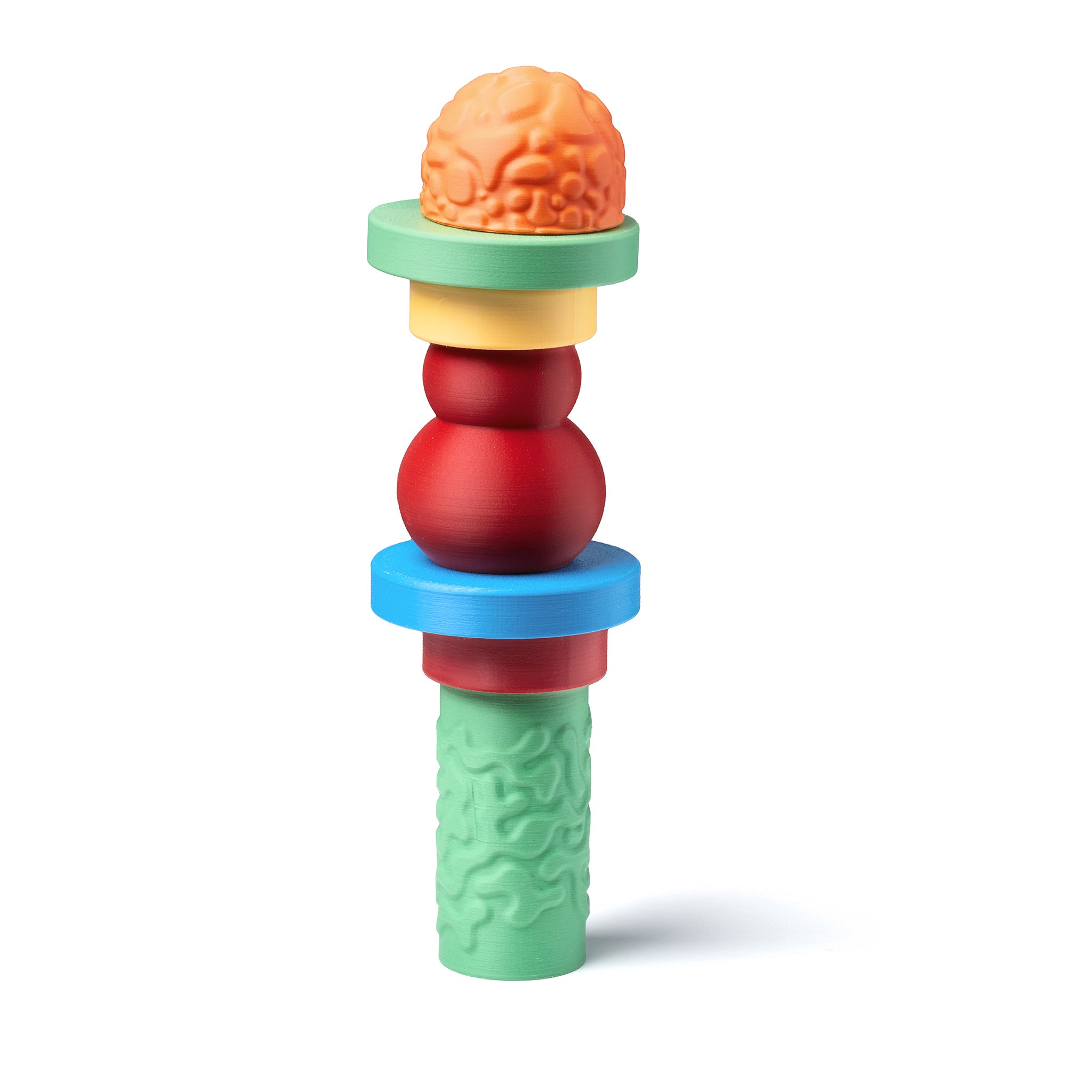 OchOch - Little Storytellers | Stacker - Thema's