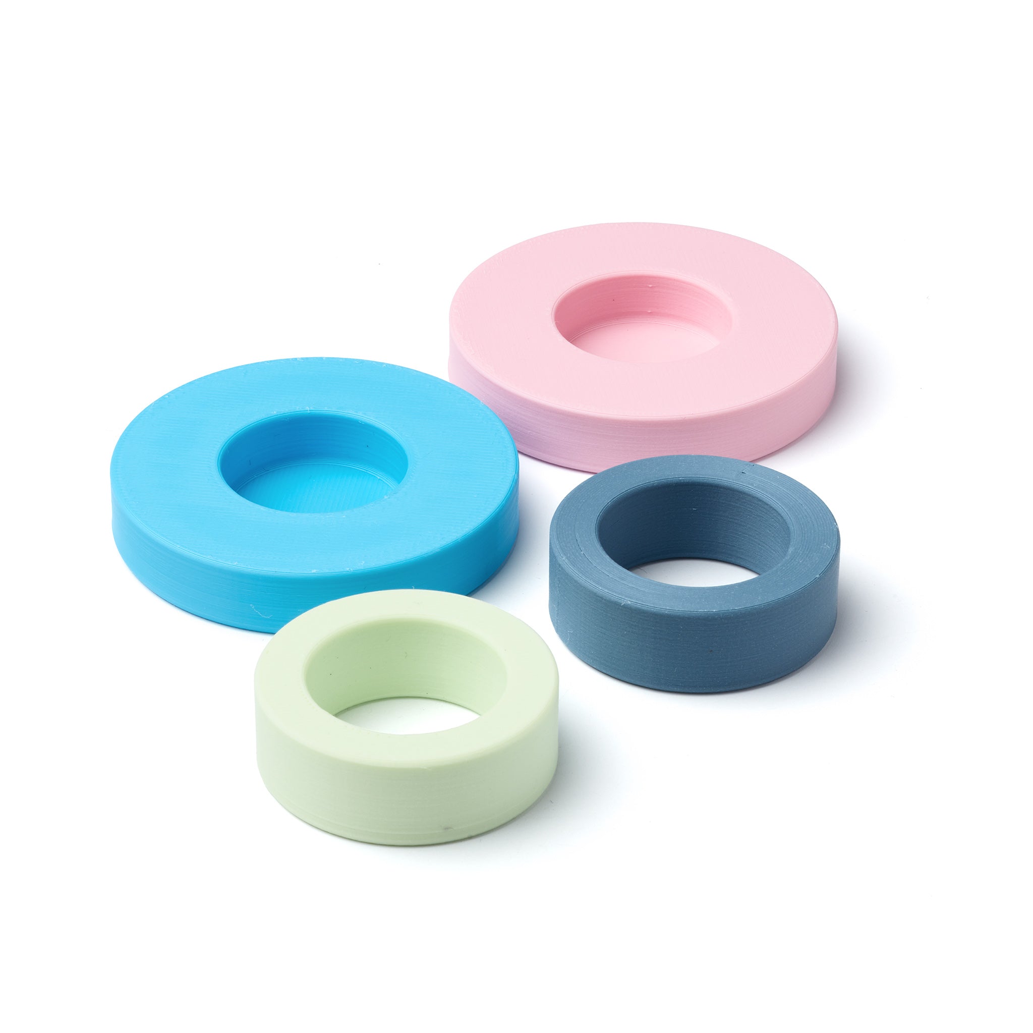 OchOch - Little Storytellers | Stacker - Thema's