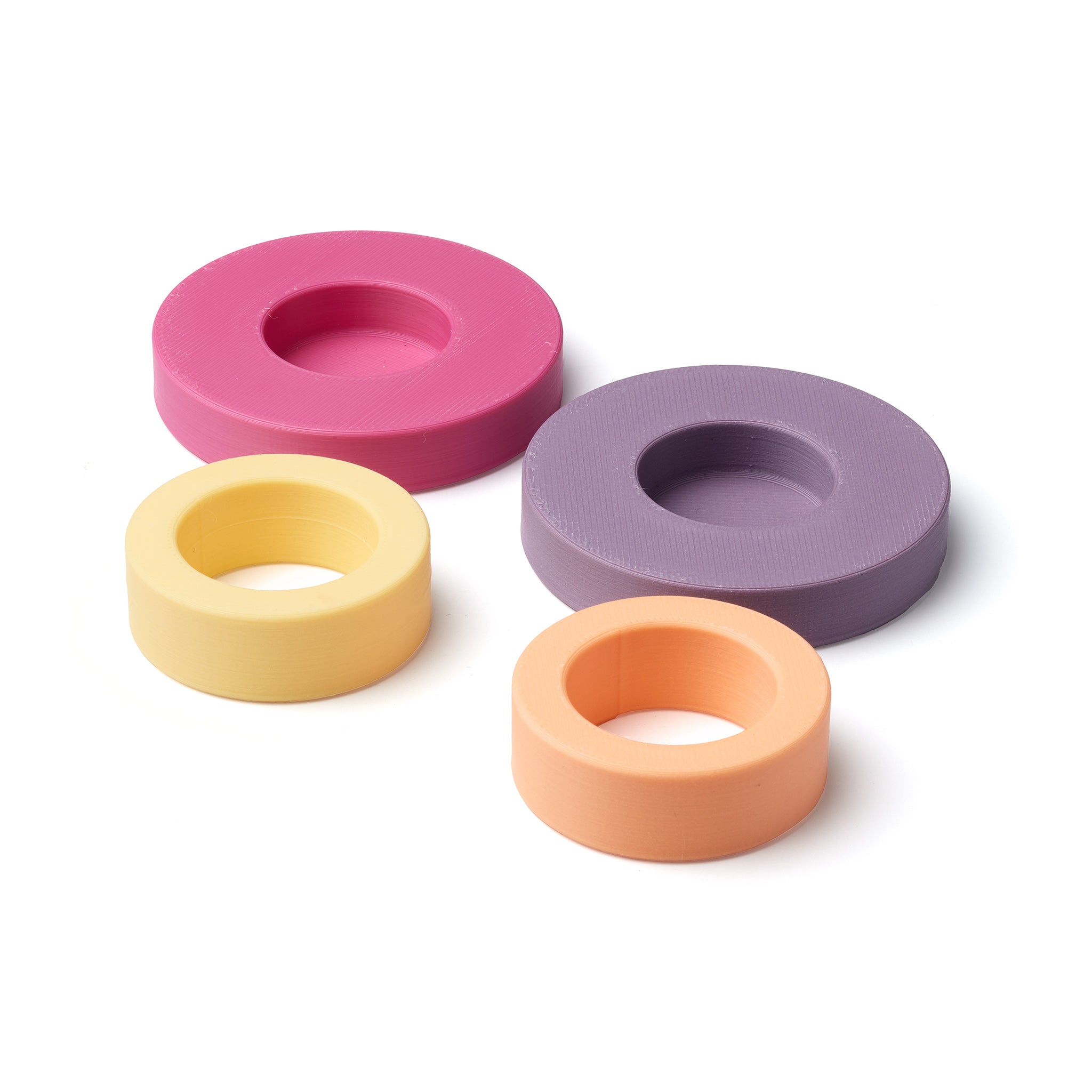 OchOch - Little Storytellers | Stacker - Thema's